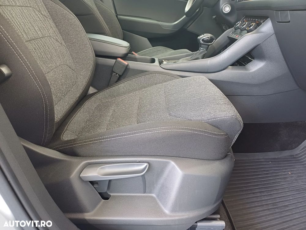 Skoda Kodiaq 2.0 TDI 4X4 DSG Style - 34