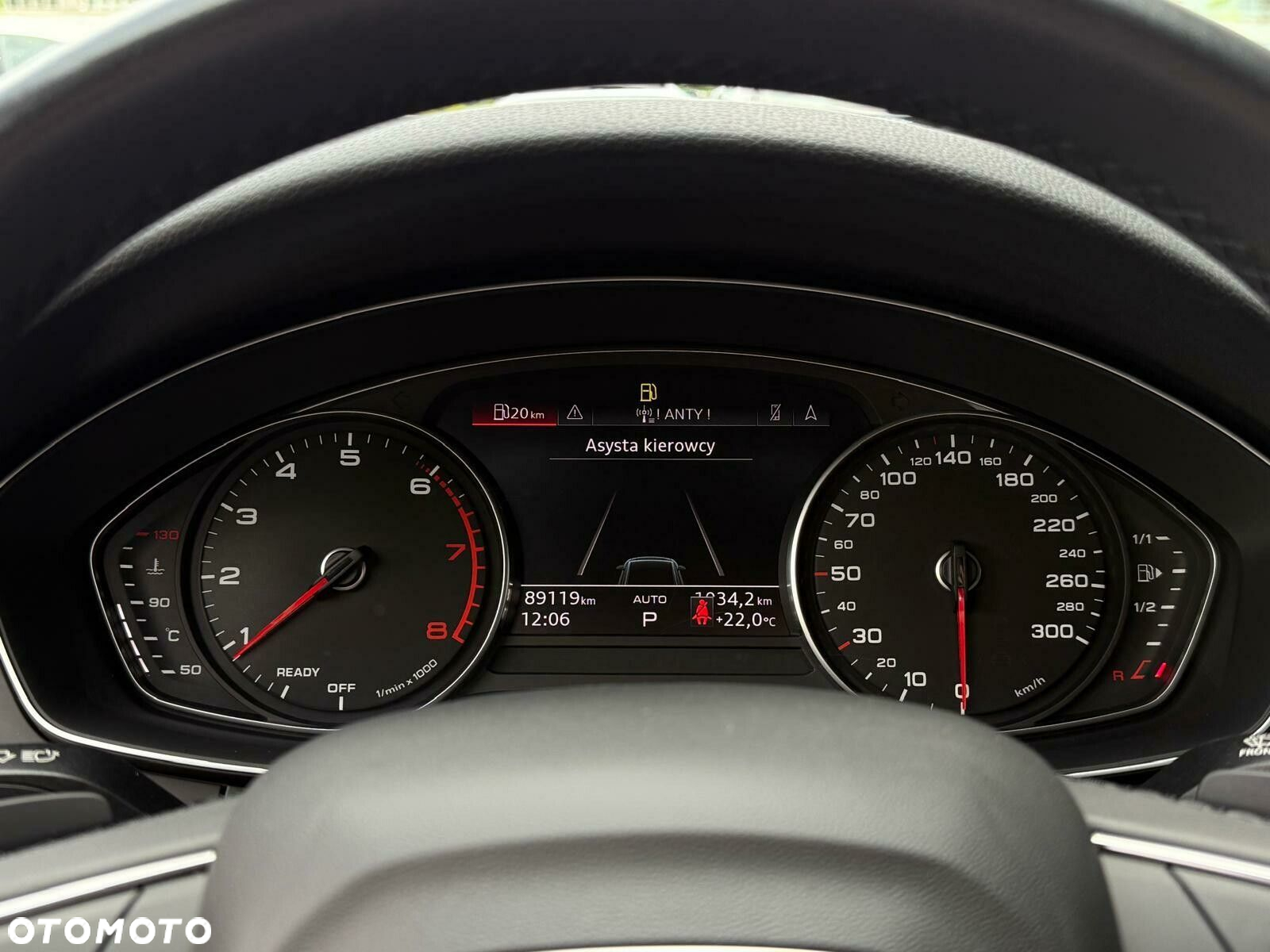 Audi A4 - 26