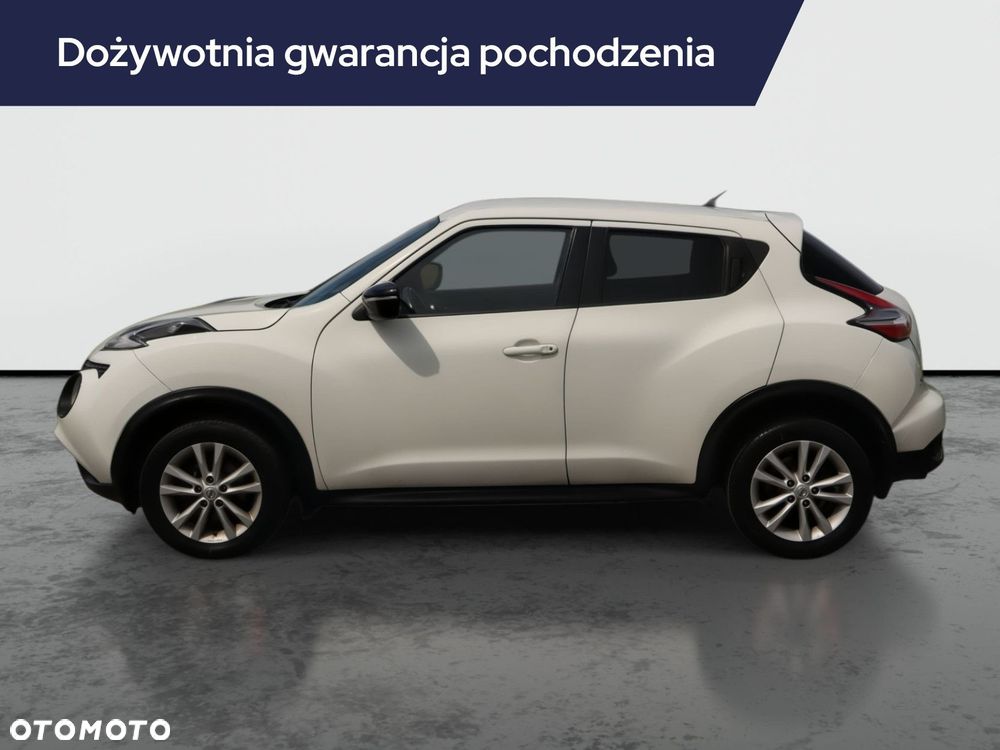 Nissan Juke - 4