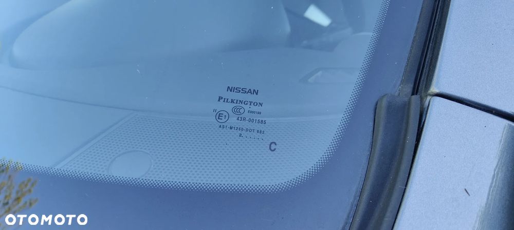 Nissan Qashqai 1.6 I-Way Start/Stop - 17