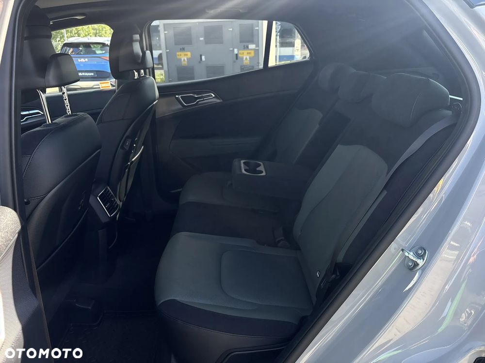 Kia Sportage 1.6 T-GDI Anniversary 2WD DCT - 27