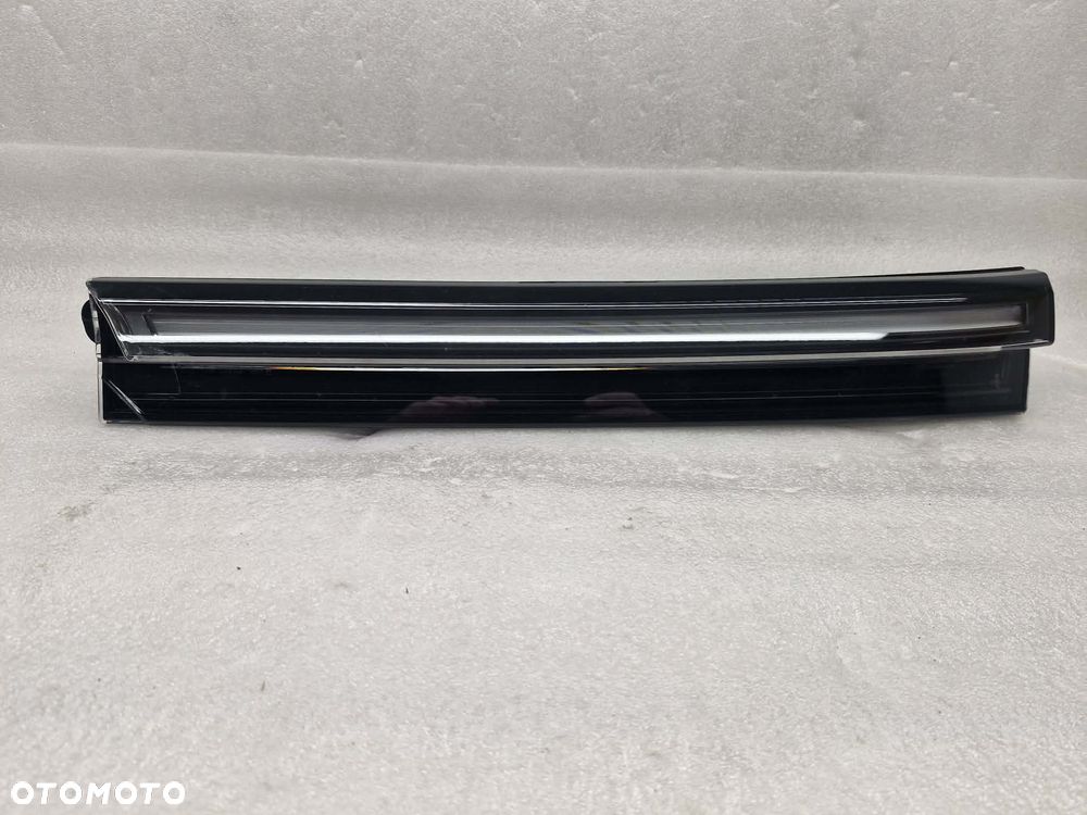 VW TAYRON II R-LINE LAMPA DRL LEWA/PRAWA PRZÓD 57L941653B/57L941654B - 4