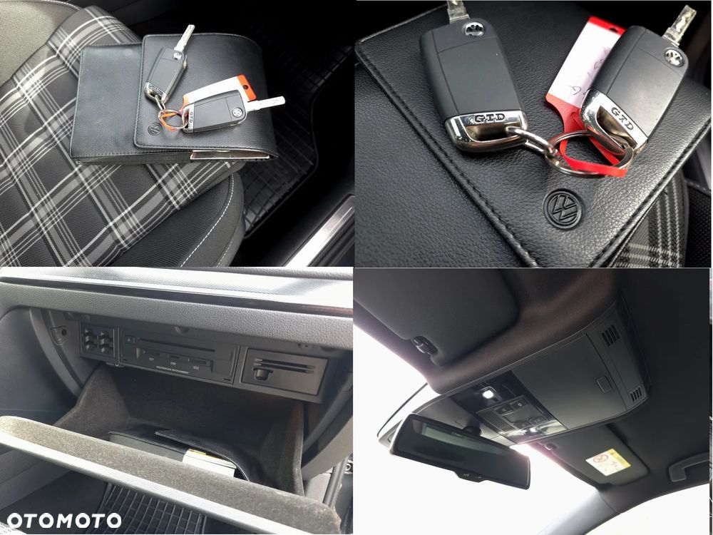 Volkswagen Golf - 31