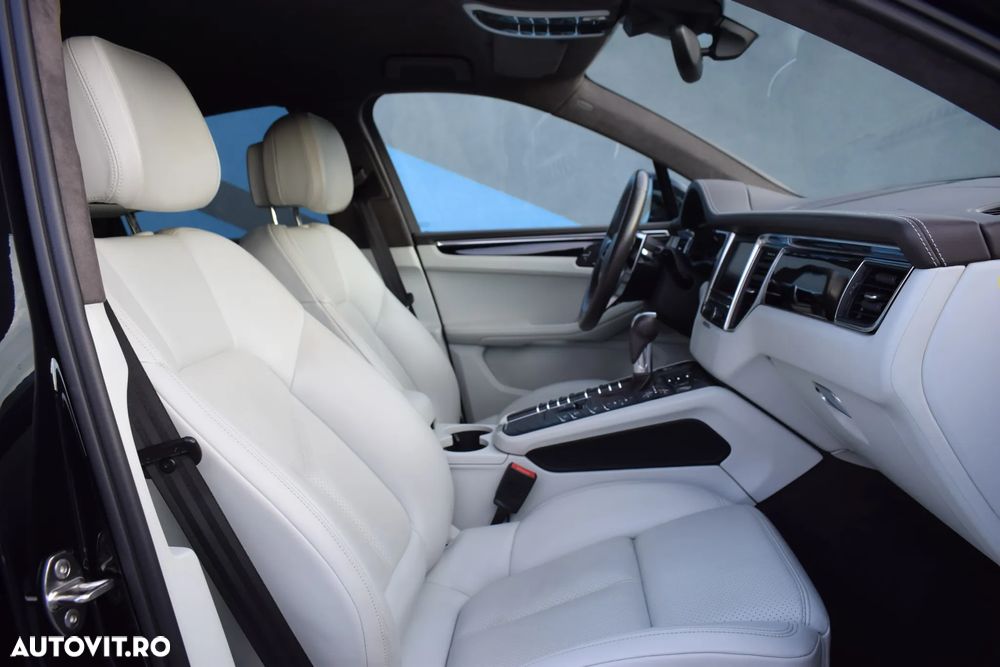 Porsche Macan 3.0 PDK S - 10