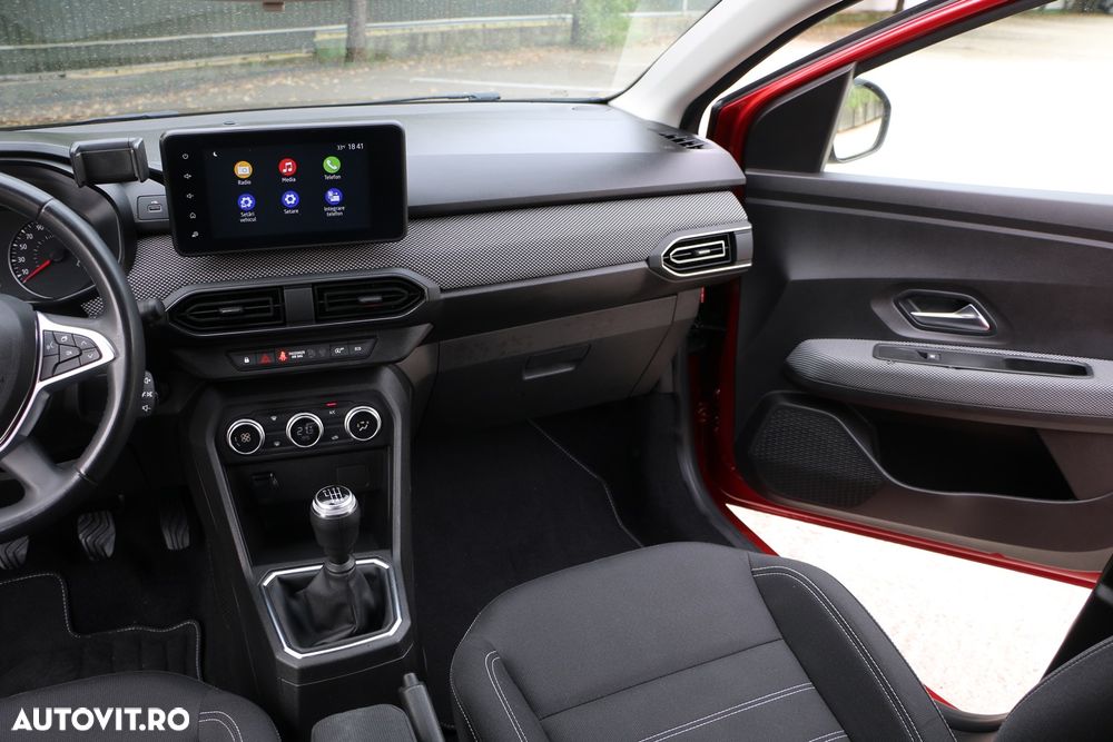 Dacia Sandero - 18