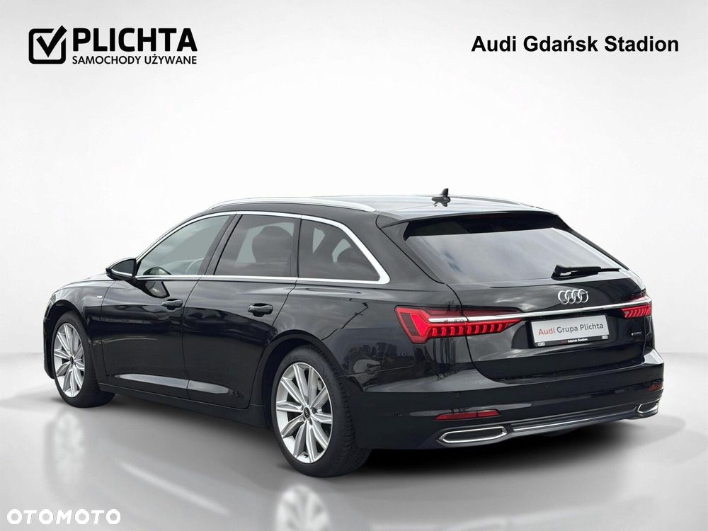 Audi A6 Avant - 3