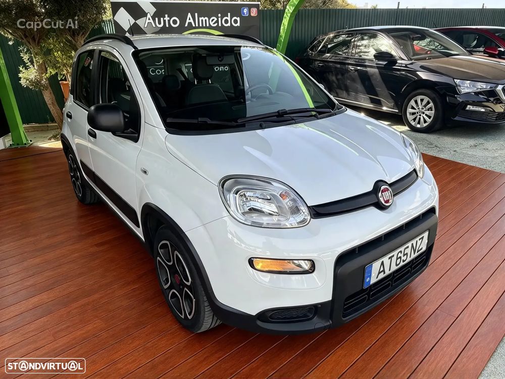 Fiat Panda - 9