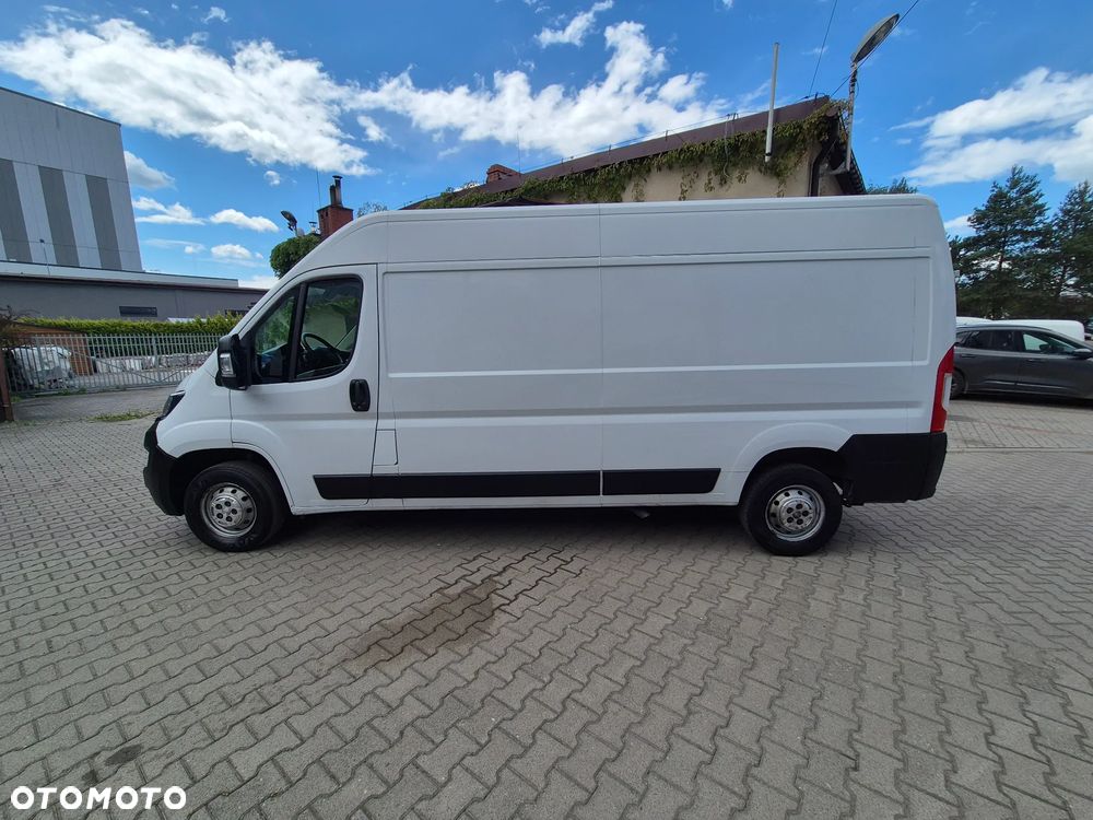 Peugeot BOXER - 12