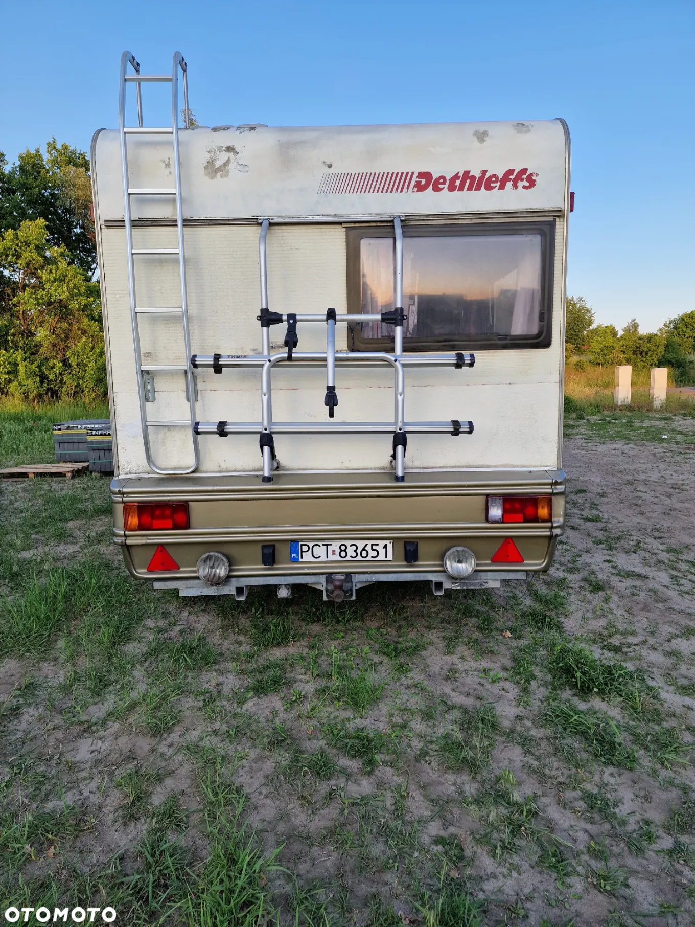 Citroën Inny - 10