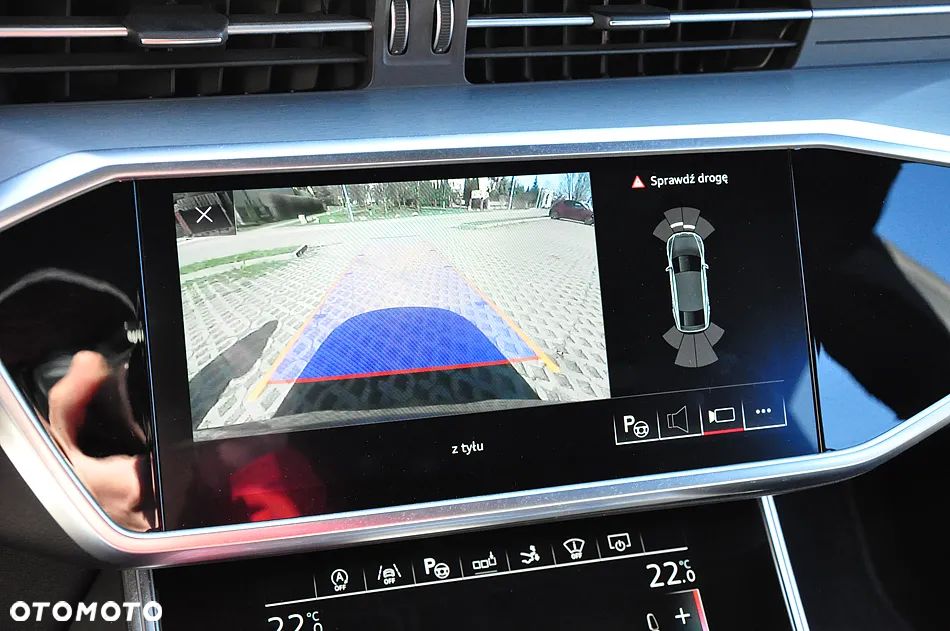 Audi A7 Sportback - 13