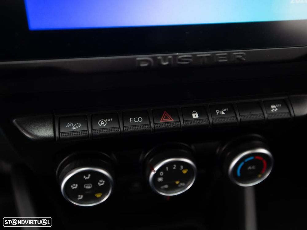 Dacia Duster 1.5 Blue dCi Comfort - 17