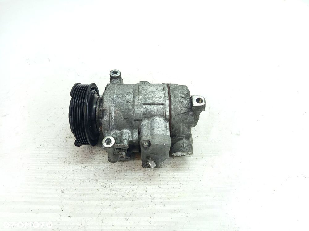 AUDI A4 B8 A5 8T A6 C7 2.0 TDI SPRĘŻARKA KOMPRESOR KLIMATYZACJI 4G0260805D - 3