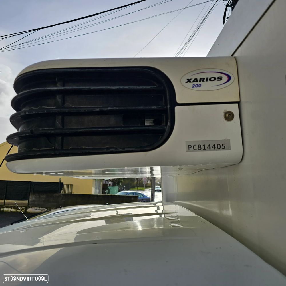 Fiat Doblo frigorífica - 34