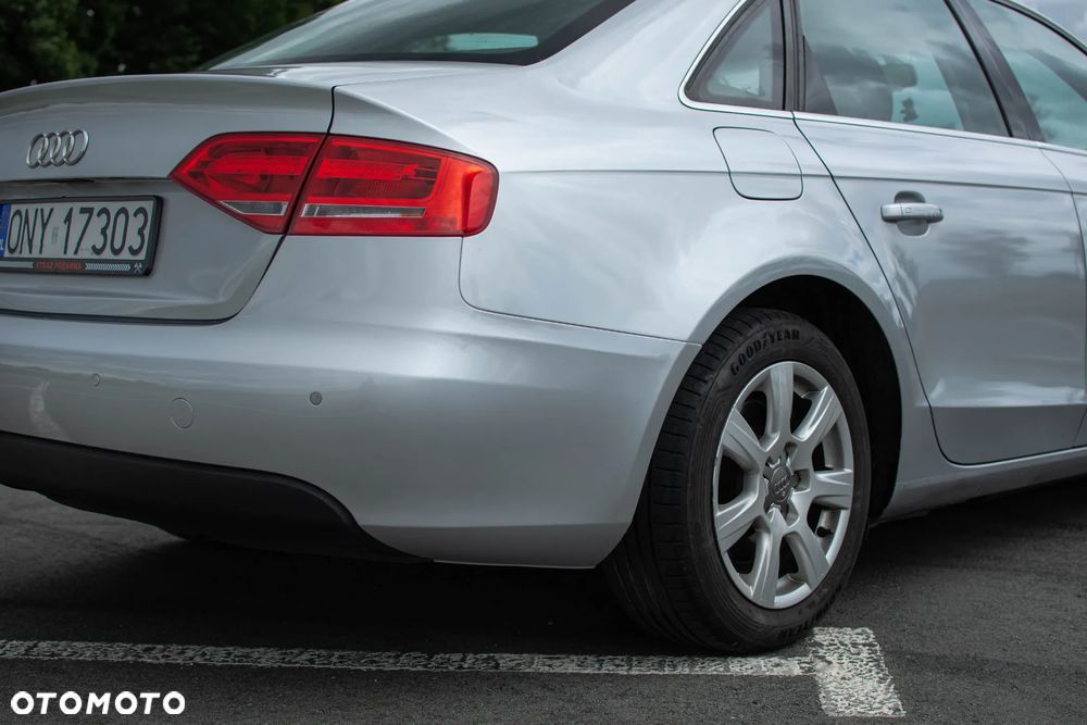 Audi A4 Allroad - 7