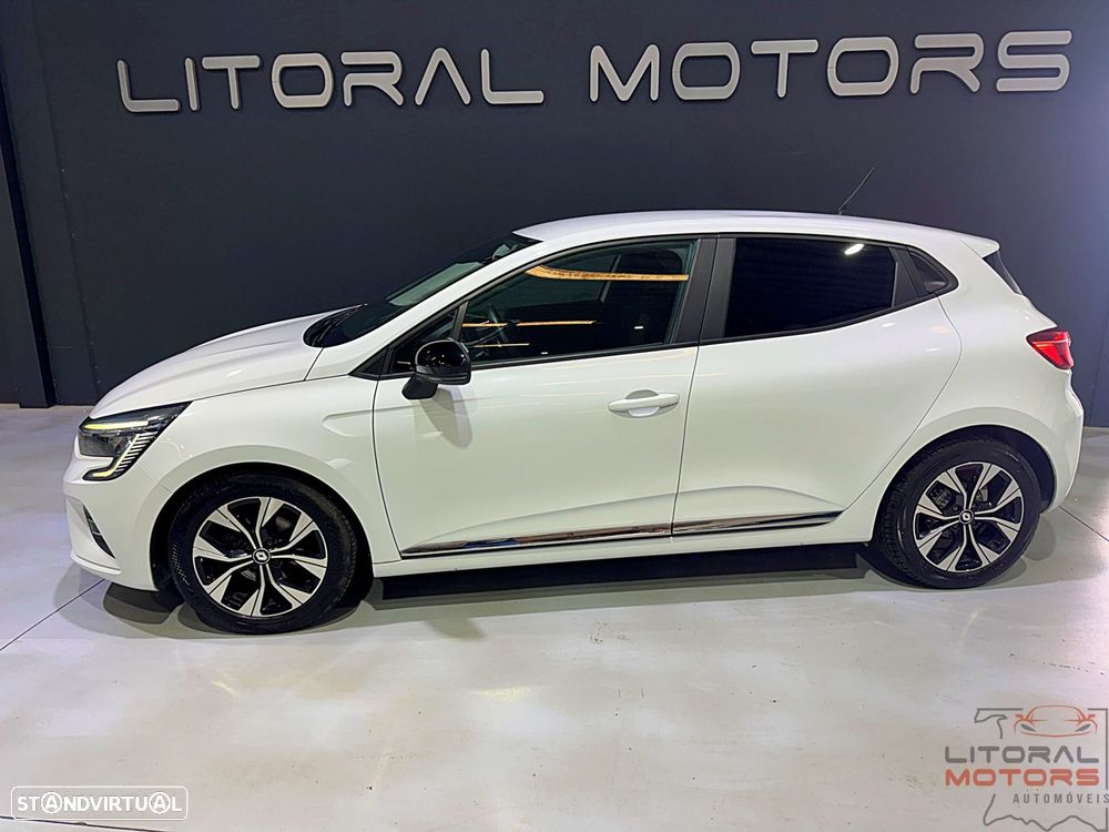 Renault Clio 1.0 TCe Evolution Bi-Fuel - 6