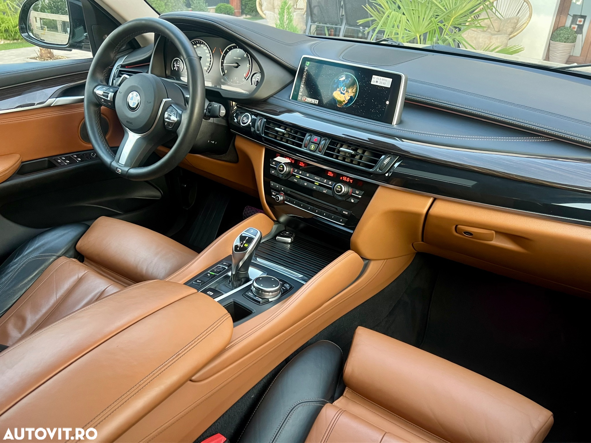 BMW X6 xDrive40d - 30