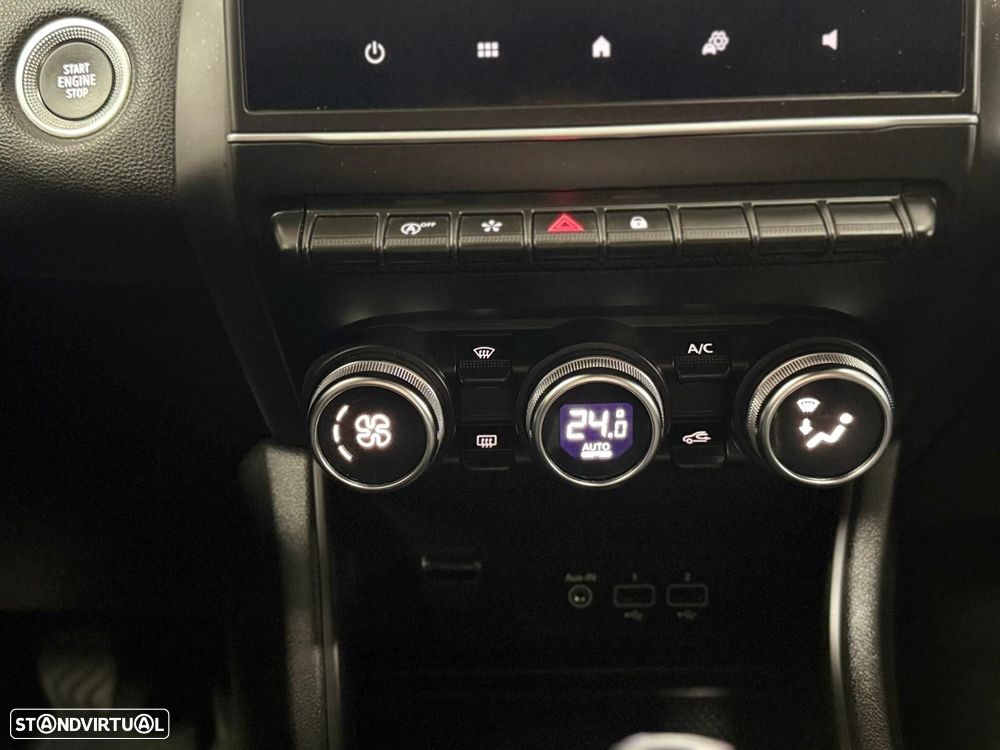 Renault Captur 1.0 TCe Exclusive - 20