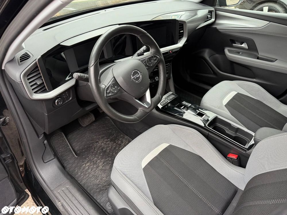 Opel Mokka 1.2 T Elegance Business Pack S&S - 10