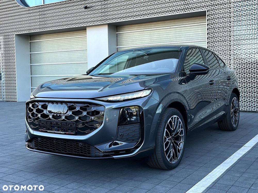 Audi Q3 Sportback - 3