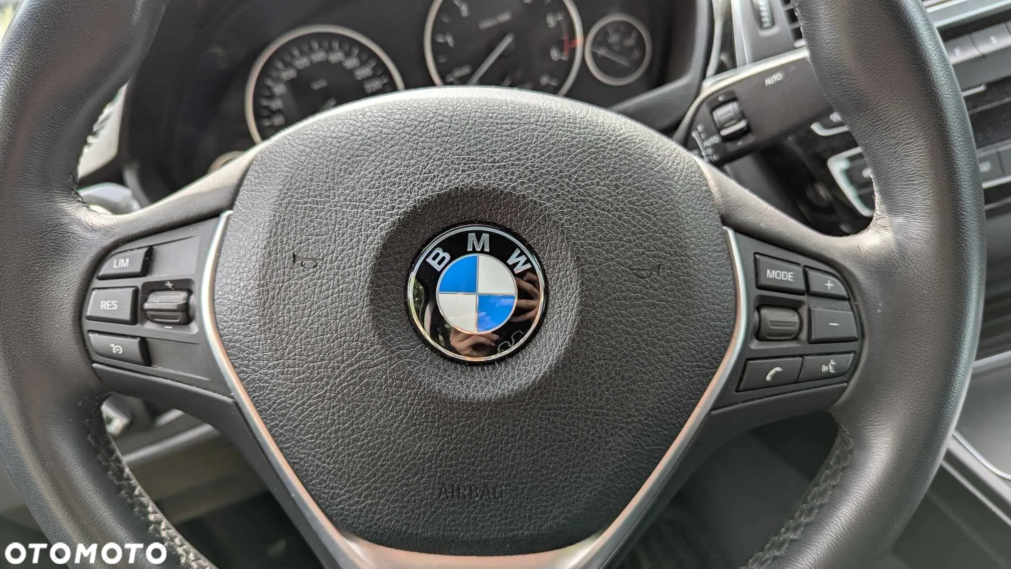 BMW Seria 4 420d Gran Coupe - 13