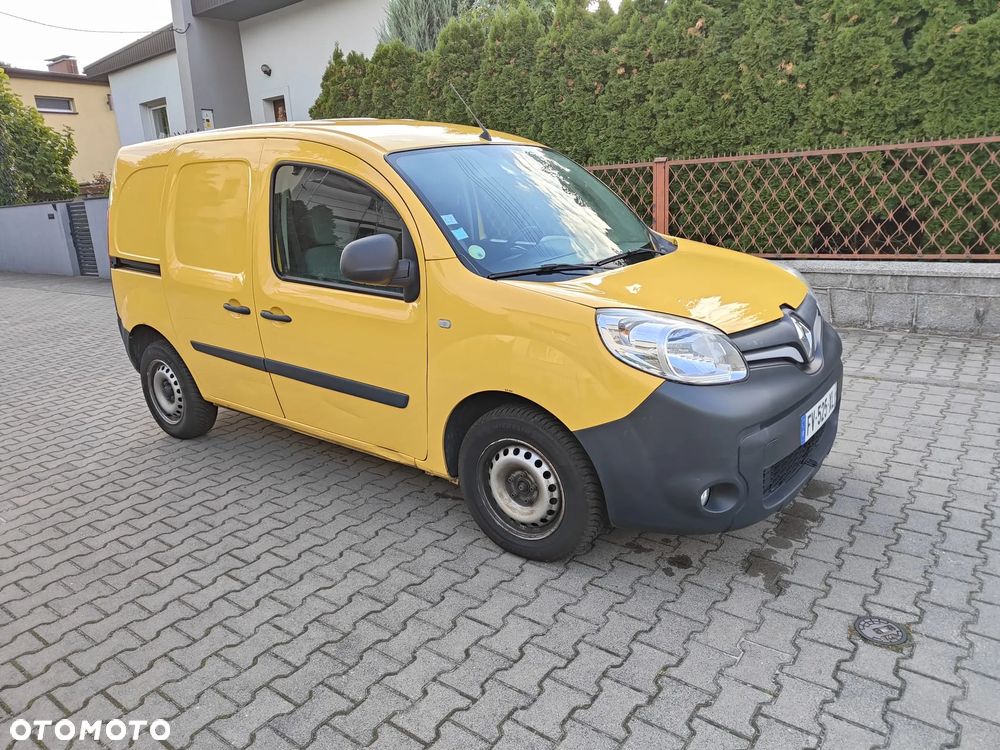 Renault Kangoo - 1