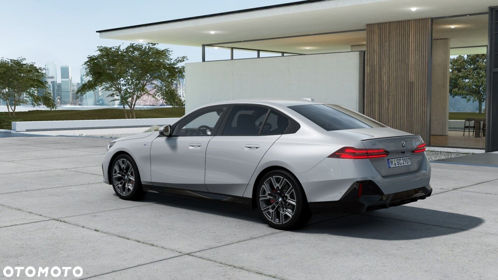 BMW Seria 5 - 2