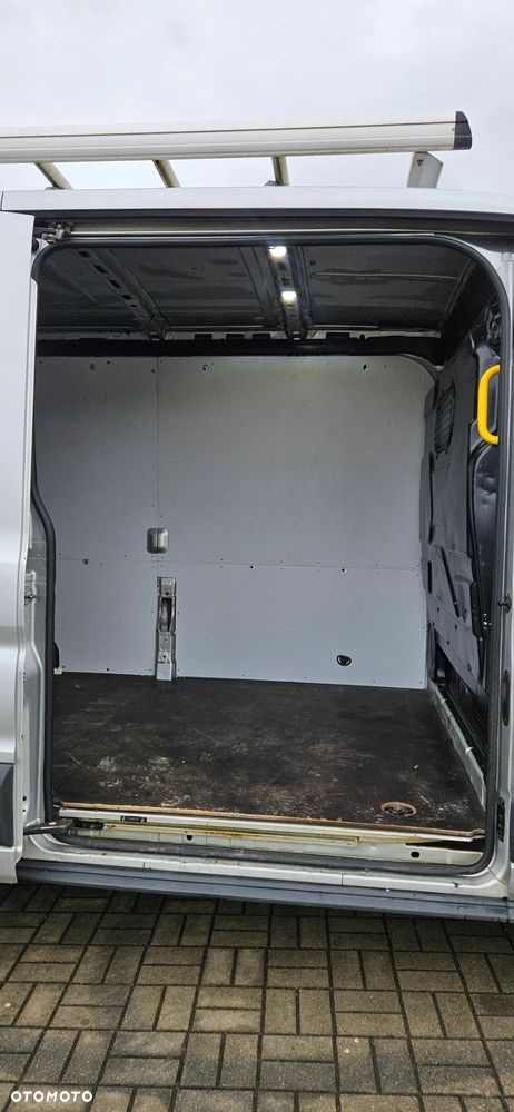 Ford TRANSIT - 6