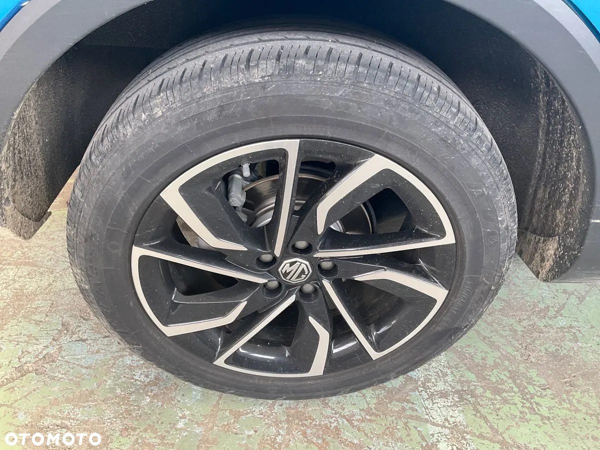 MG ZS ICE 1.5 VTI-tech Luxury - 7