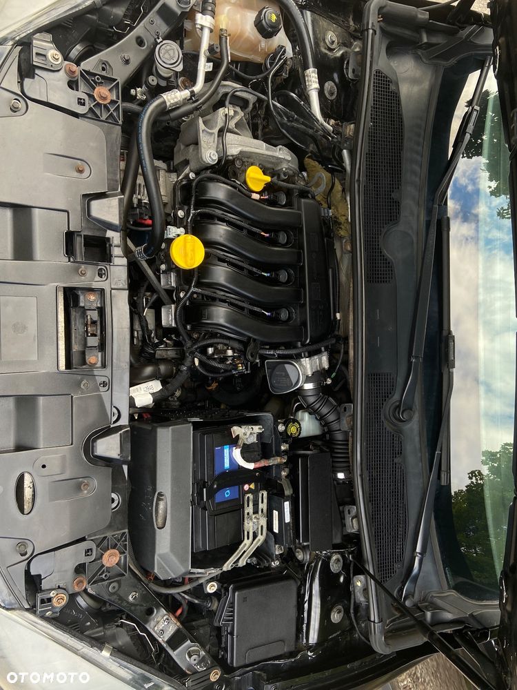 Renault Megane Grandtour 1.6 16V 110 Expression - 8