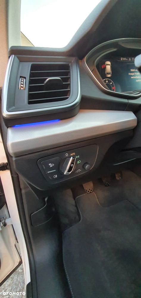 Audi Q5 2.0 TDI Sport - 30