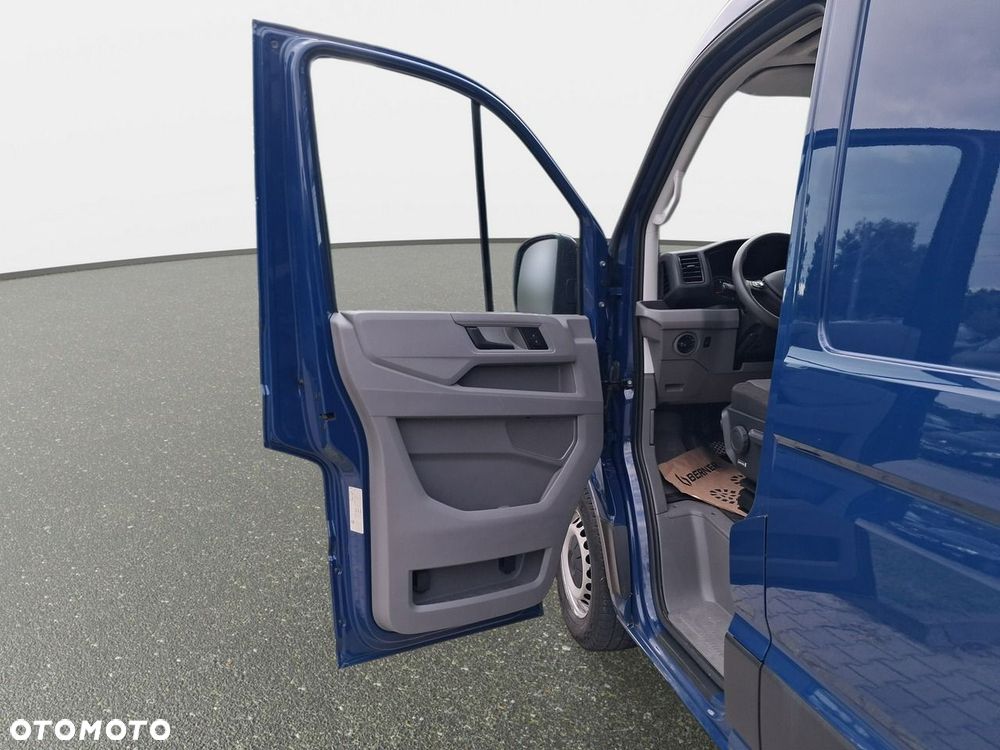 Volkswagen Crafter - 10