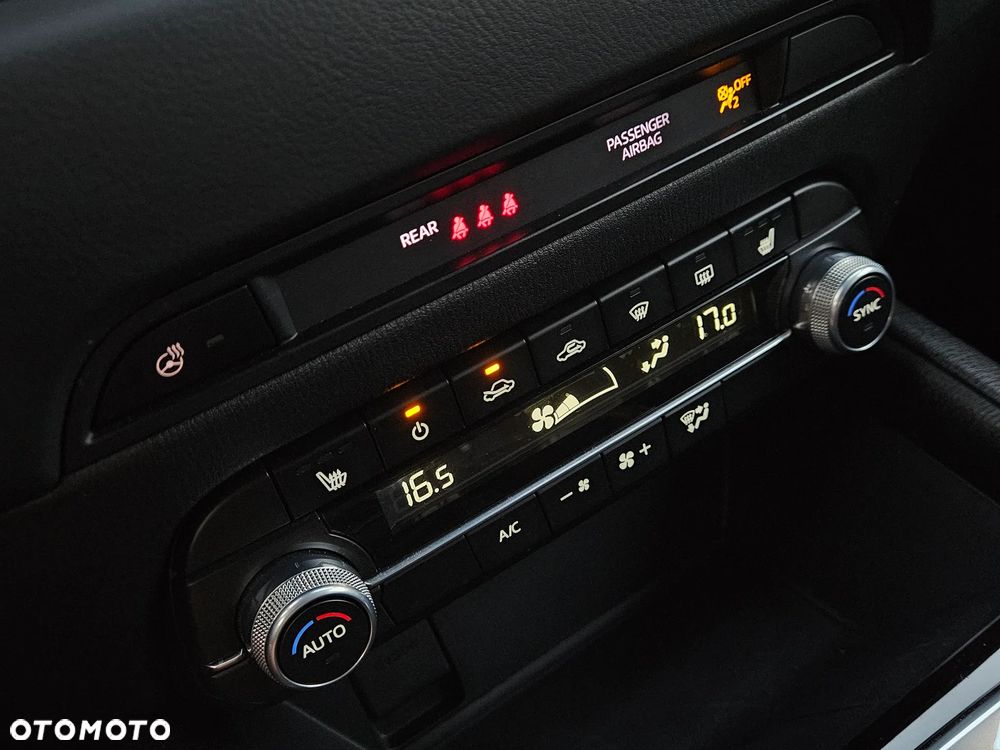 Mazda CX-5 SKYACTIV-G 165 ADVANTAGE - 35