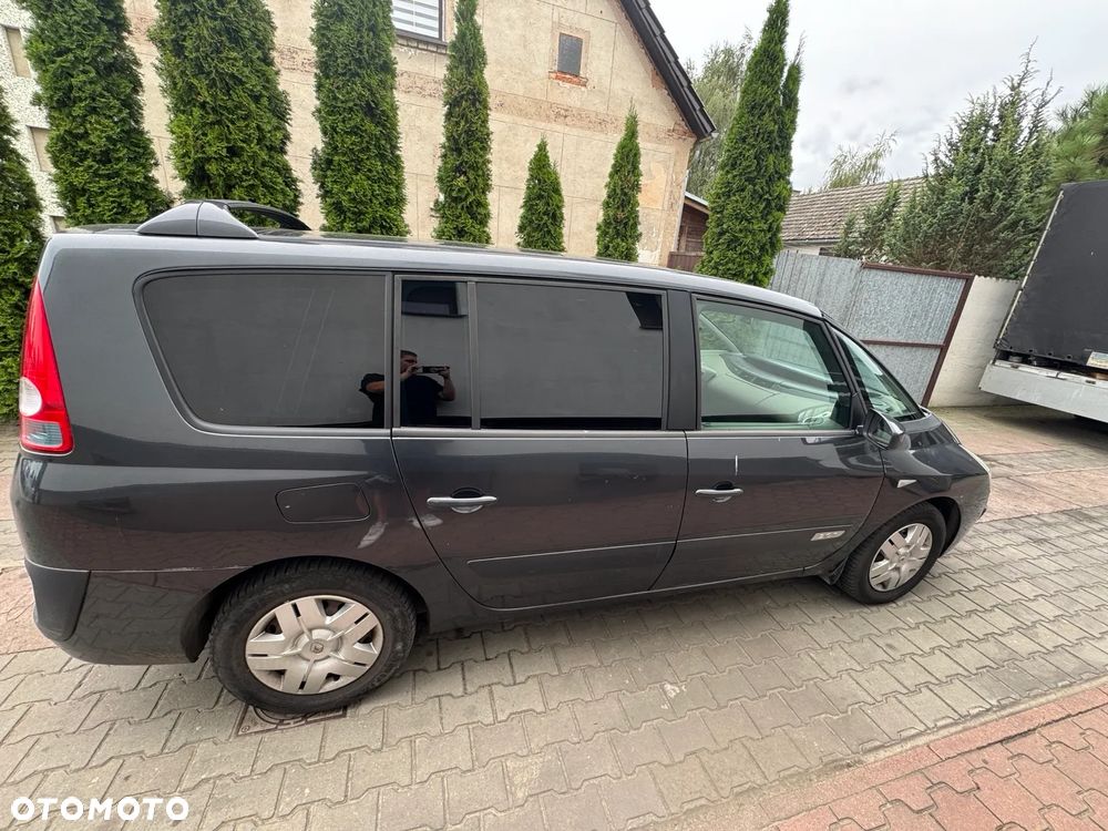 Renault Espace 2.0T Privilege - 7