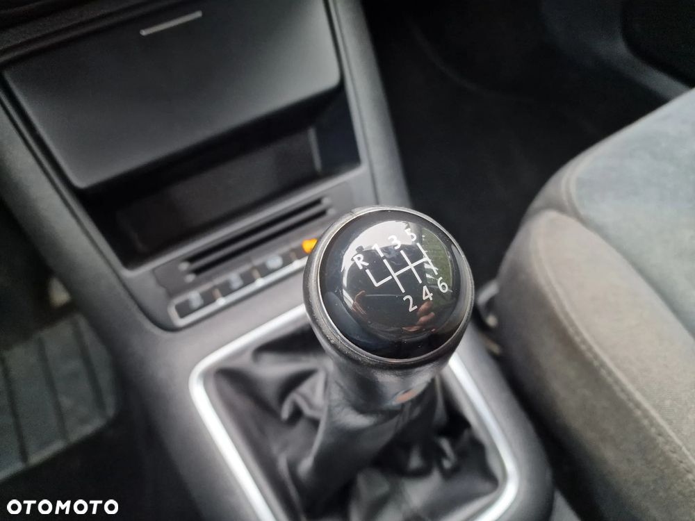 Volkswagen Tiguan 2.0 TDI DPF BlueMotion Technology Freestyle - 27