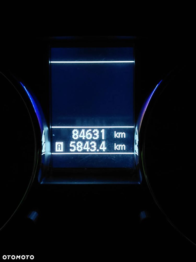 Nissan Qashqai 2.0 360 CVT - 8