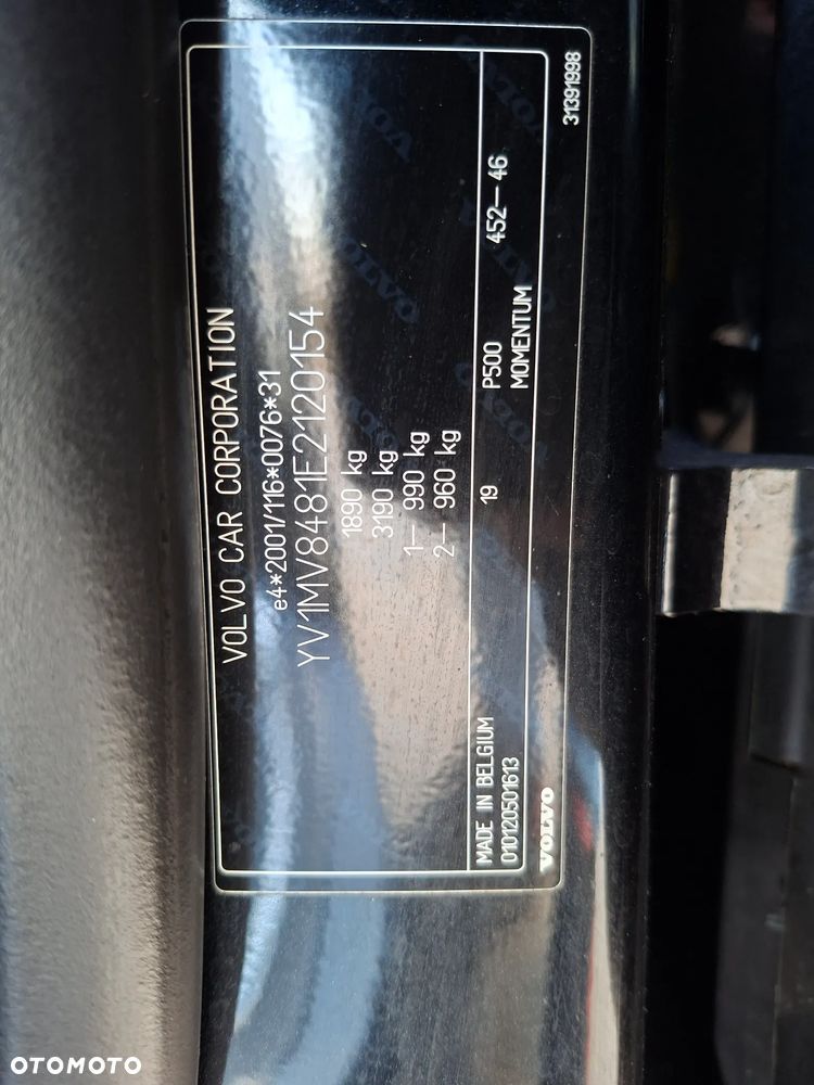 Volvo V40 D2 Momentum - 32