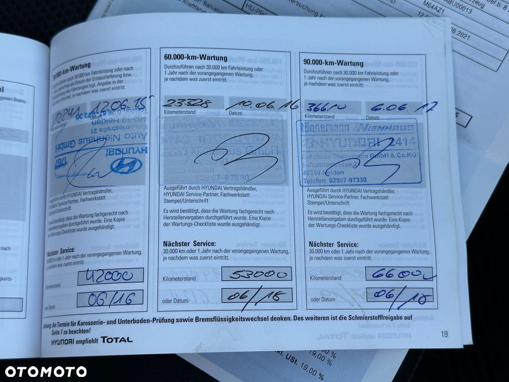 Hyundai ix35 1.6 2WD Style - 26