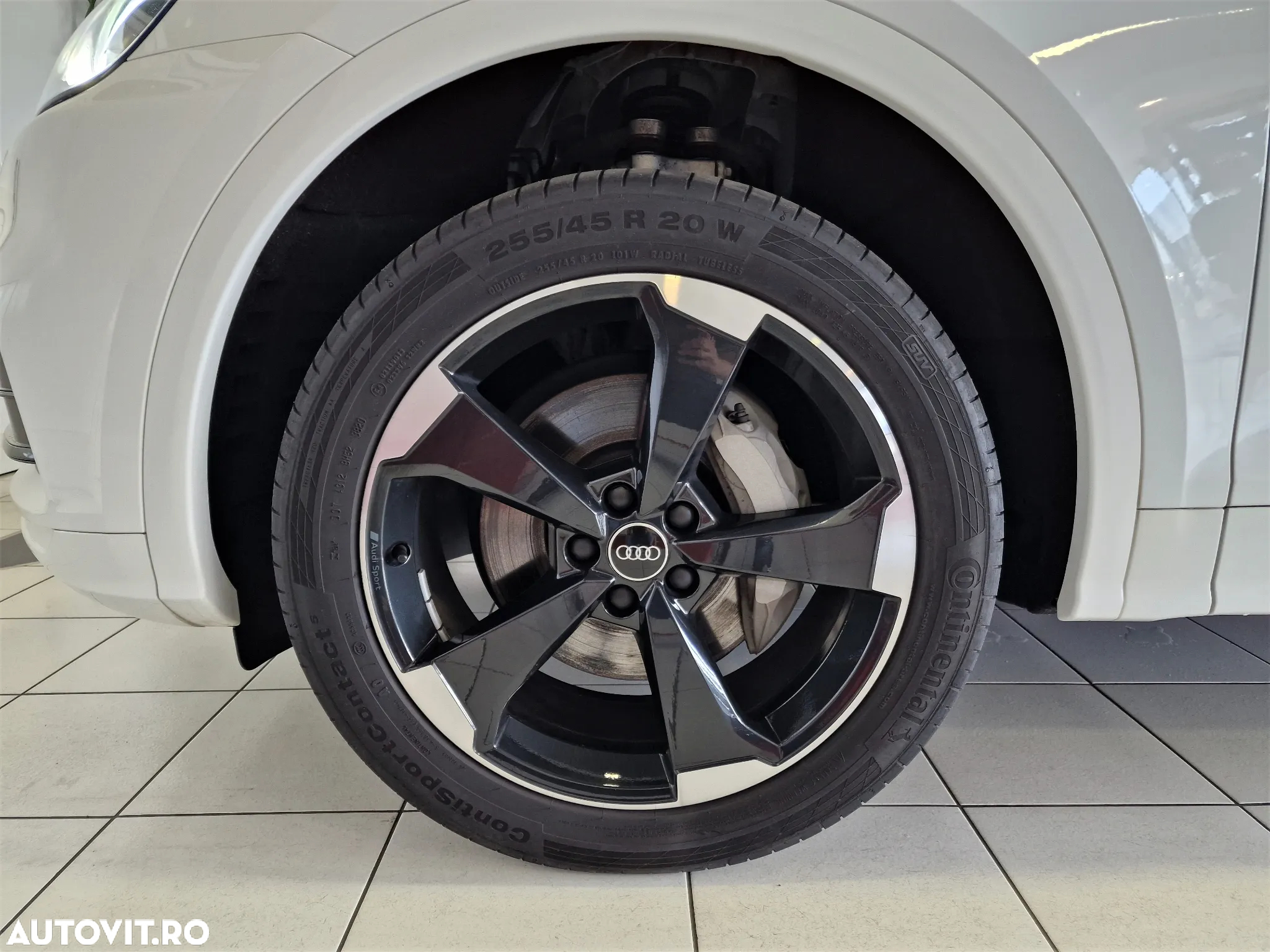 Audi Q5 50 TFSI e quattro S tronic - 37