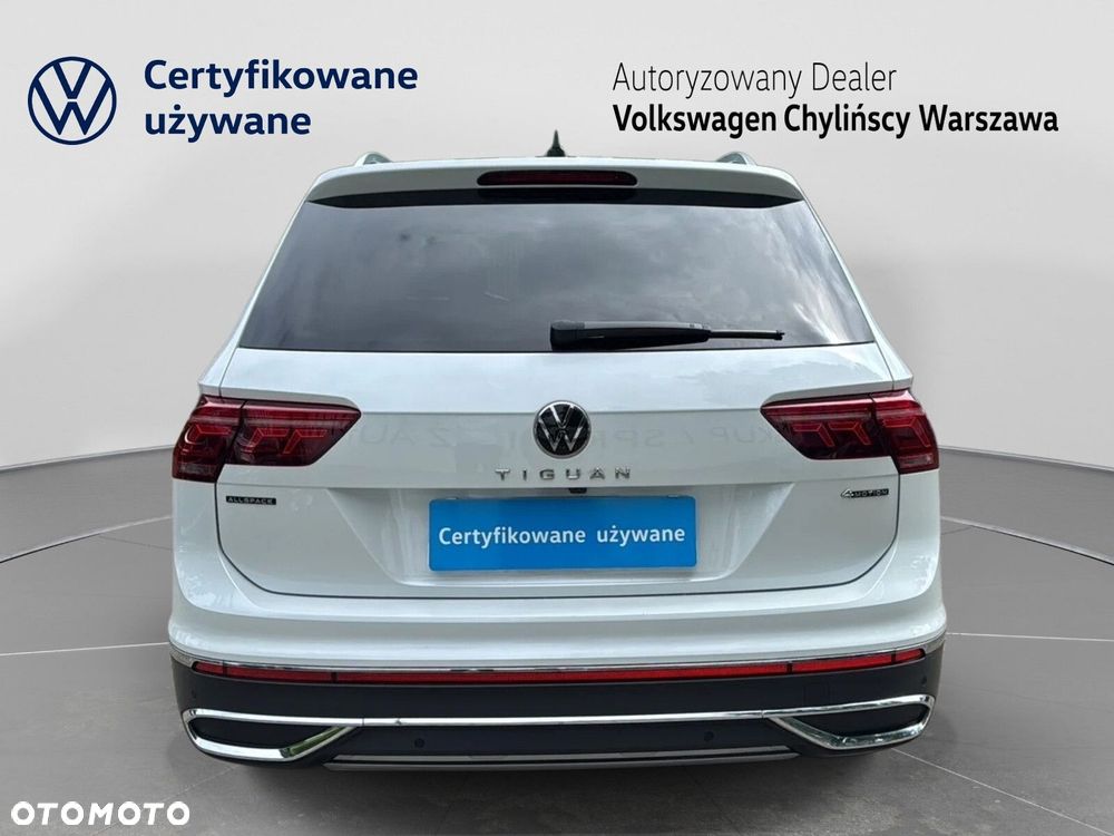 Volkswagen Tiguan Allspace - 6