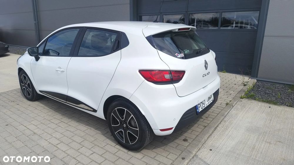 Renault Clio - 3