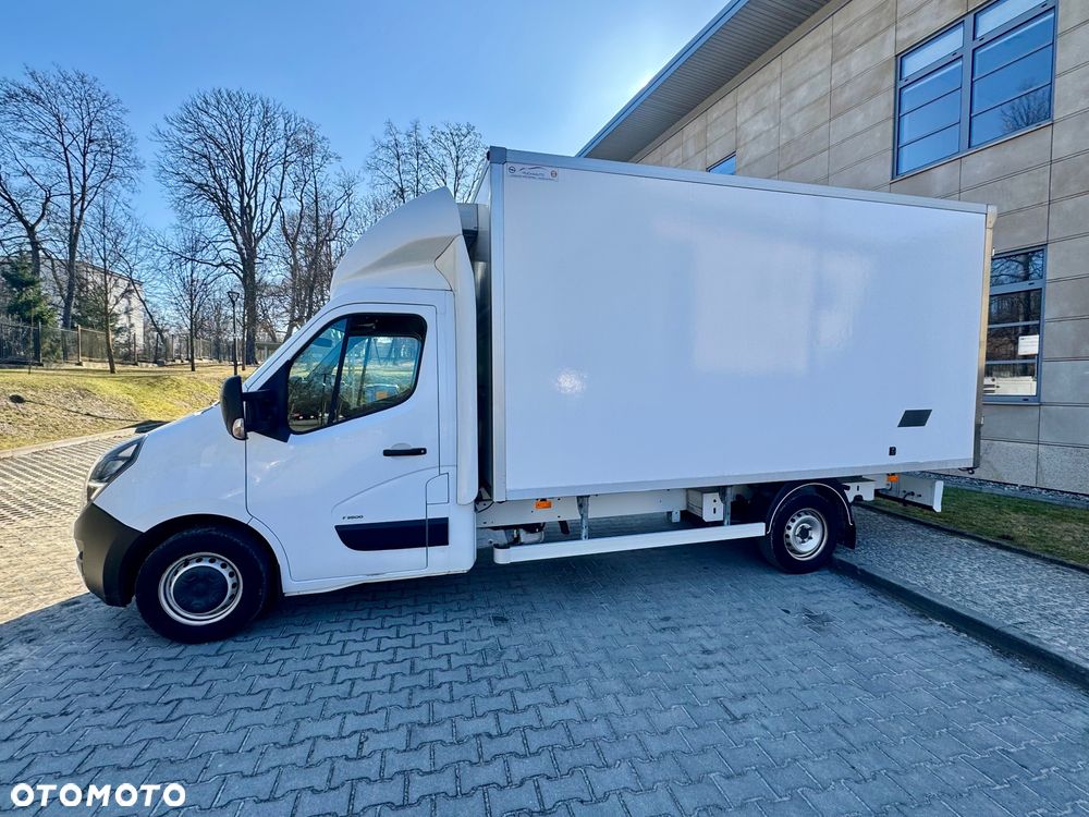 Opel MOVANO 2,3 / MASTER / CHŁODNIA -15*C - 2