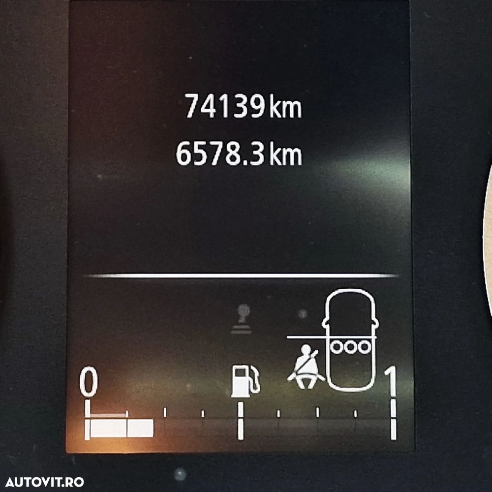 Dacia Duster TCe 150 4X4 Journey+ - 18