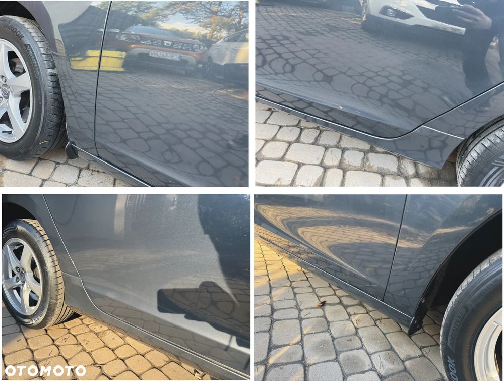 Volvo V60 D4 Momentum - 34