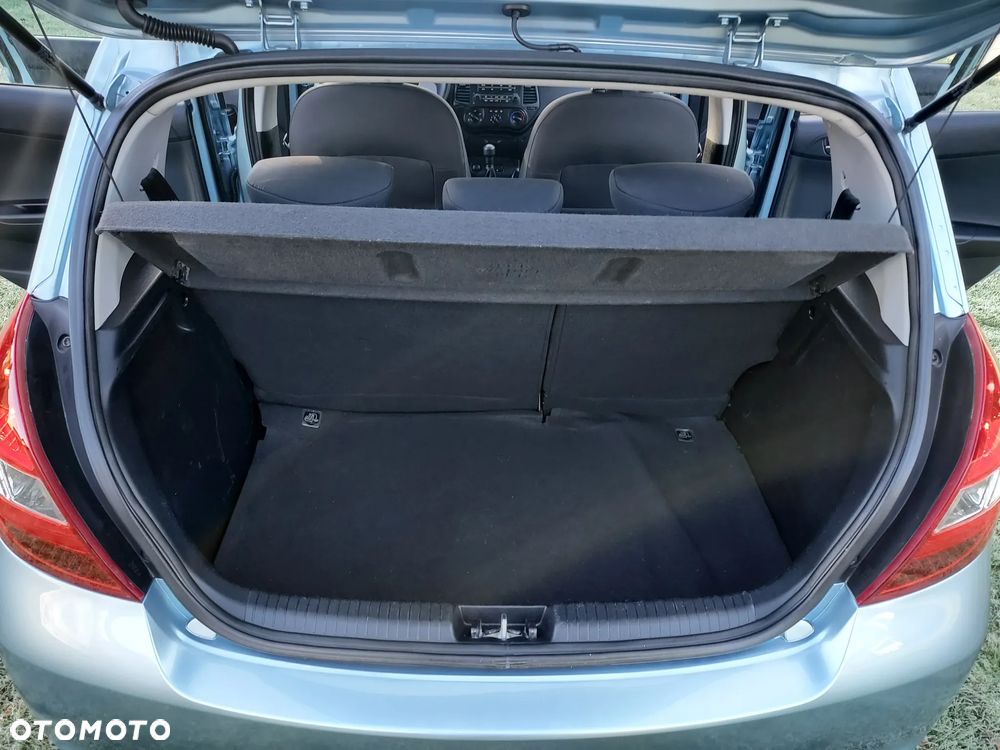 Hyundai i20 1.2 Classic + - 15