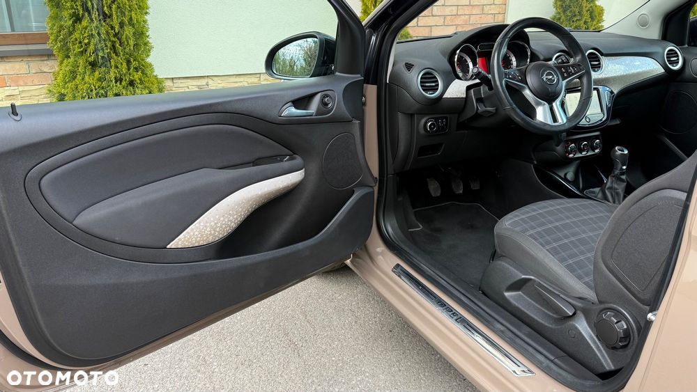 Opel Adam 1.4 Start/Stop Unlimited - 7