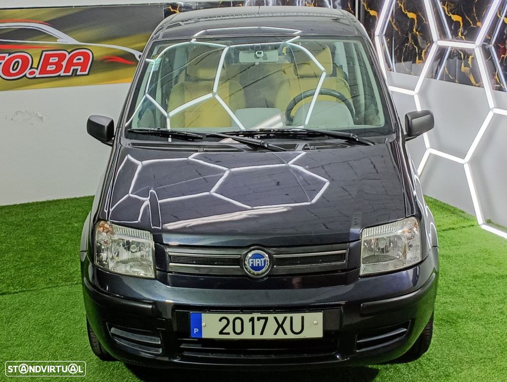 Fiat Panda 1.1 Active - 9