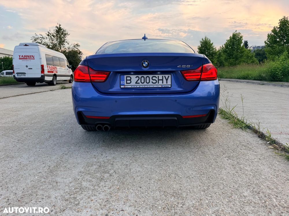 BMW Seria 4 - 14