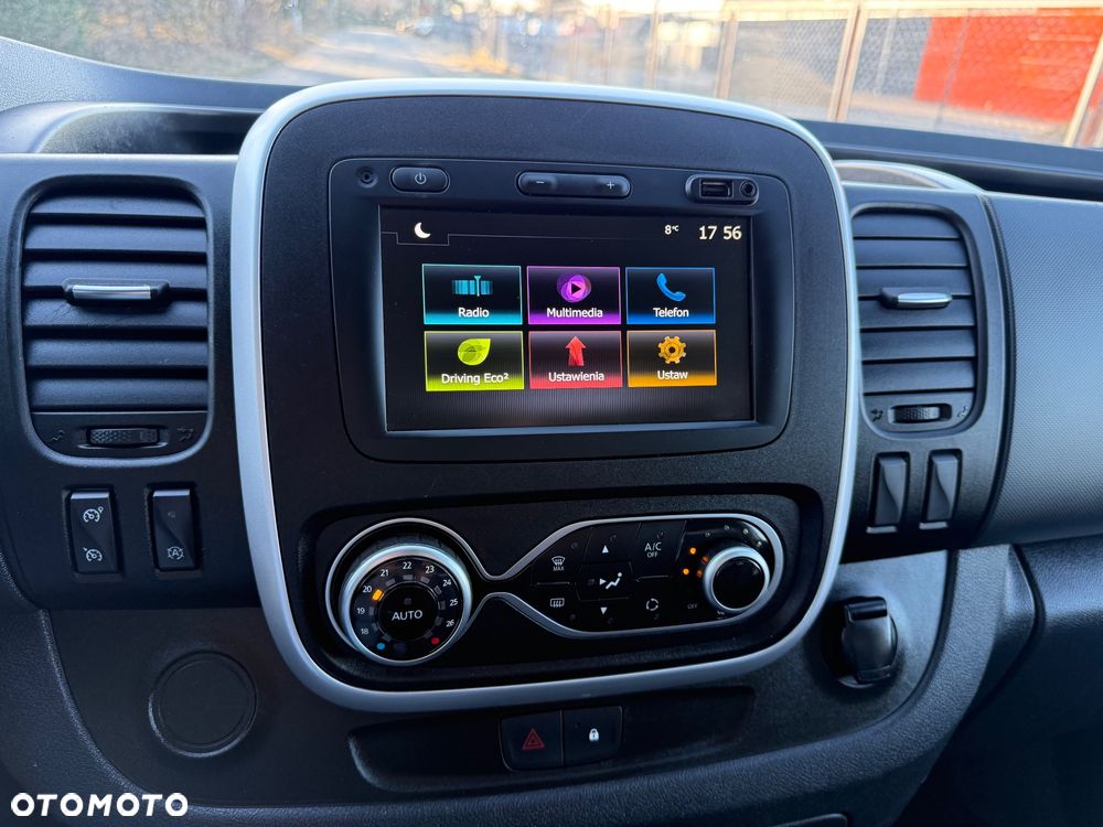 Renault Trafic - 38