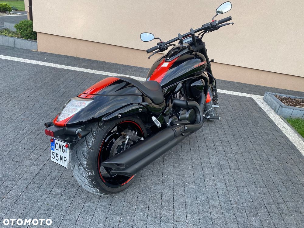 Suzuki Boulevard - 5