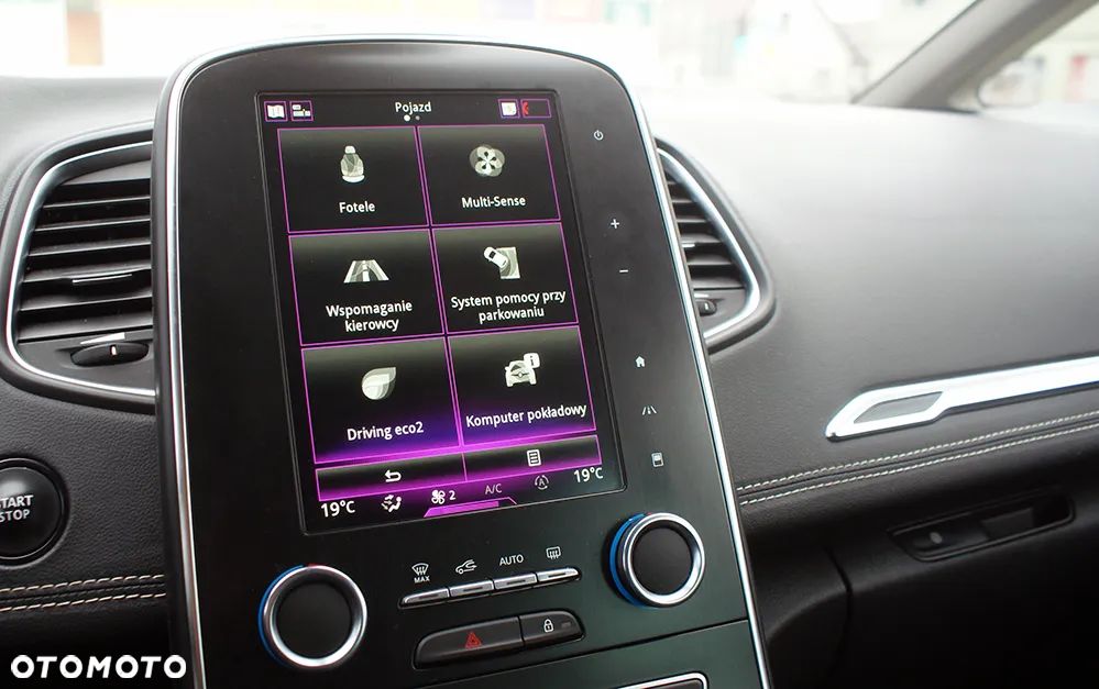 Renault Scenic 1.6 dCi Energy Limited EU6 - 15